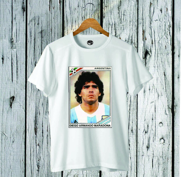 Diego Armando Maradona