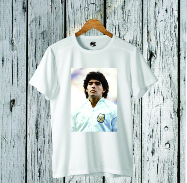 Diego Armando Maradona