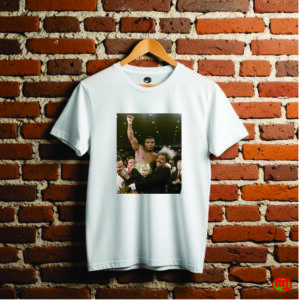 Remera Mike Tyson