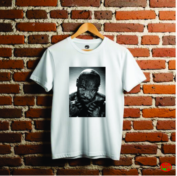 Remera Mike Tyson