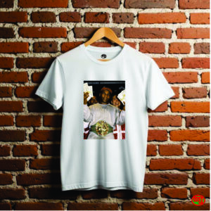 Remera Mike Tyson