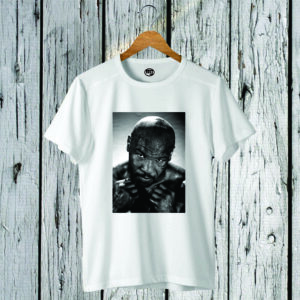 Remera Mike Tyson