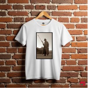 Remera Volver al Futuro