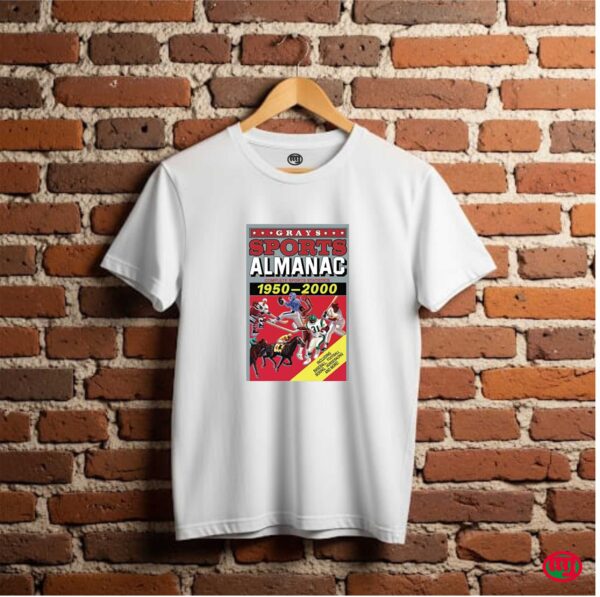 Remera volver al futuro