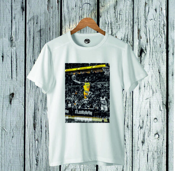 Remera Lebron James