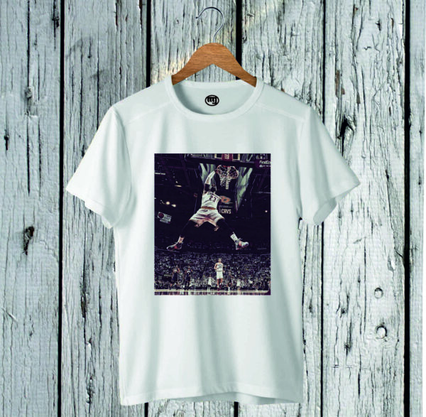 Remera Lebron James