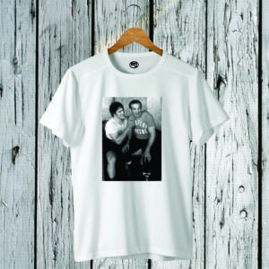 Remera Ringo Bonavena