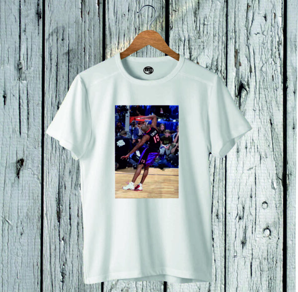 Remera Vince Carter