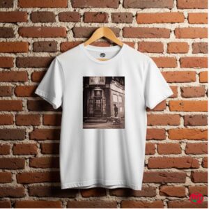 Remera Rocky Balboa