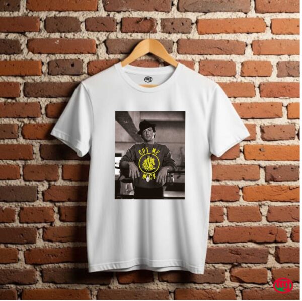 Remera Rocky Balboa