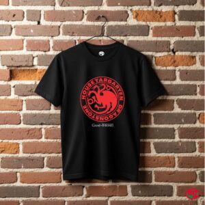 Remera Game of Thrones