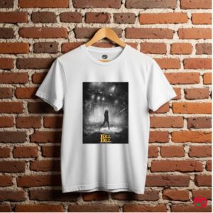 Remera Kill Bill