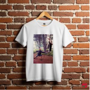 Remera Kill Bill