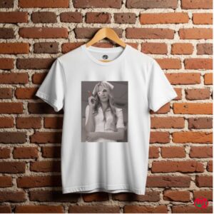 Remera Kill Bill