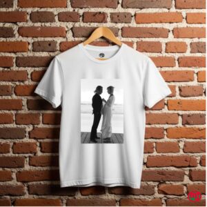 Remera Kill Bill