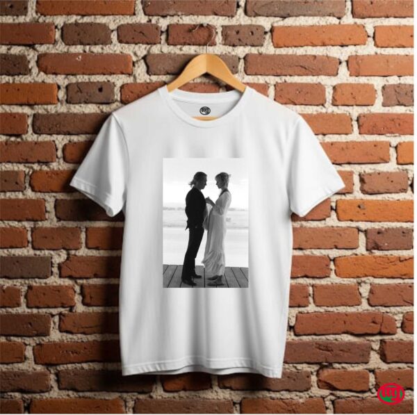 Remera Kill Bill