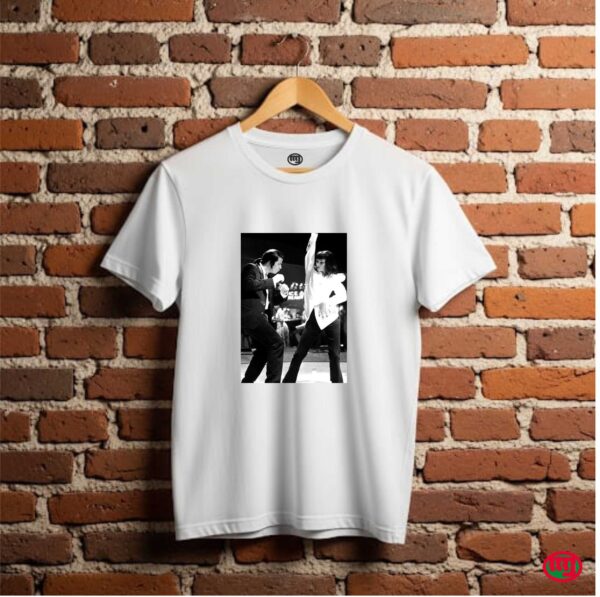 Remera Pull Fiction