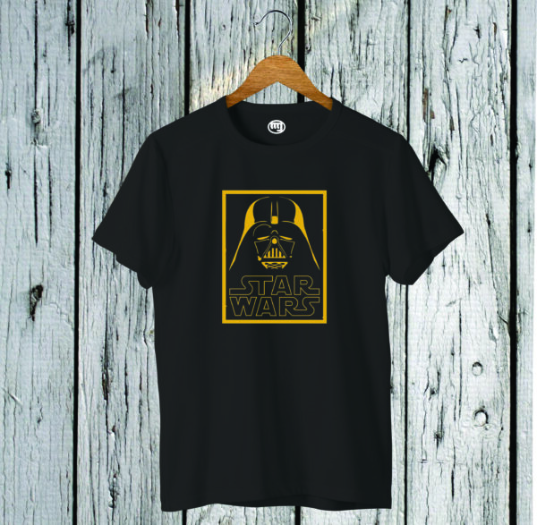 Remera Darth Vader