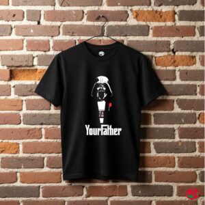 Remera estampada Your Father