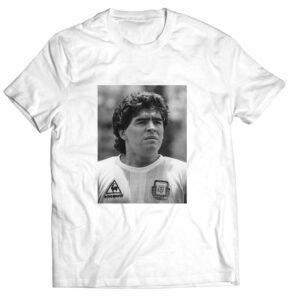 Diego Armando Maradona