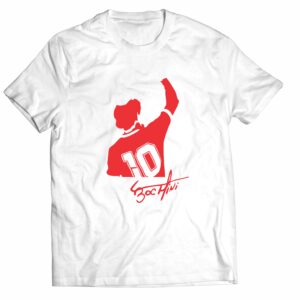 Remera Bochini