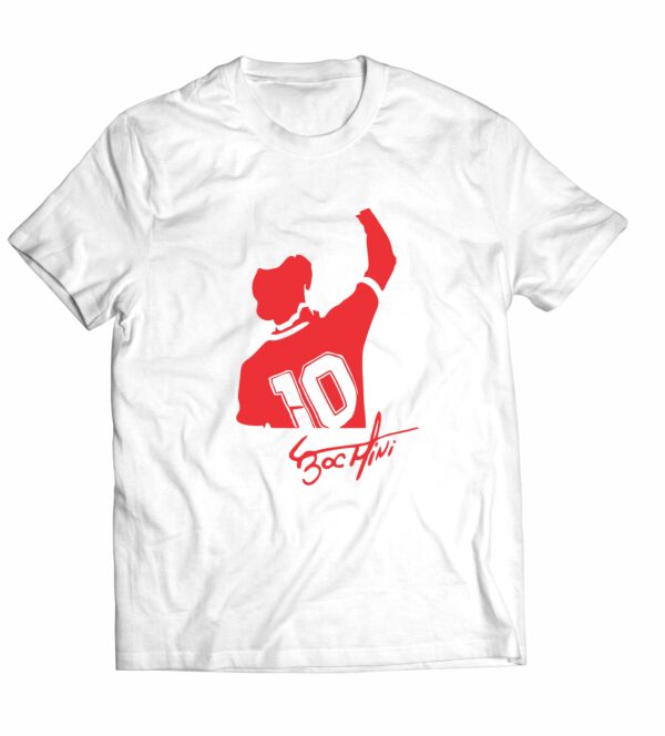 Remera Bochini