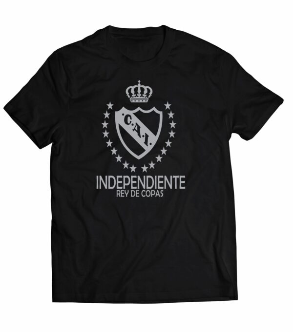 Remera Escudo - Imagen 3