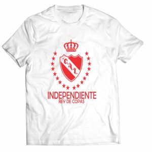Remera Escudo