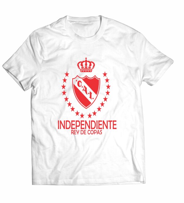 Remera Escudo