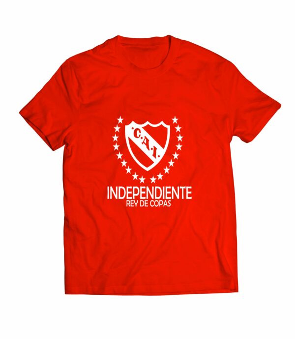 Remera Escudo - Imagen 2