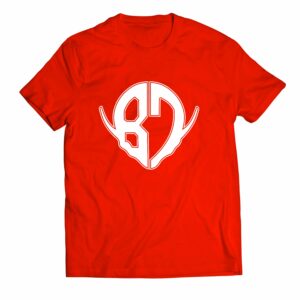 Remera Piojos 87