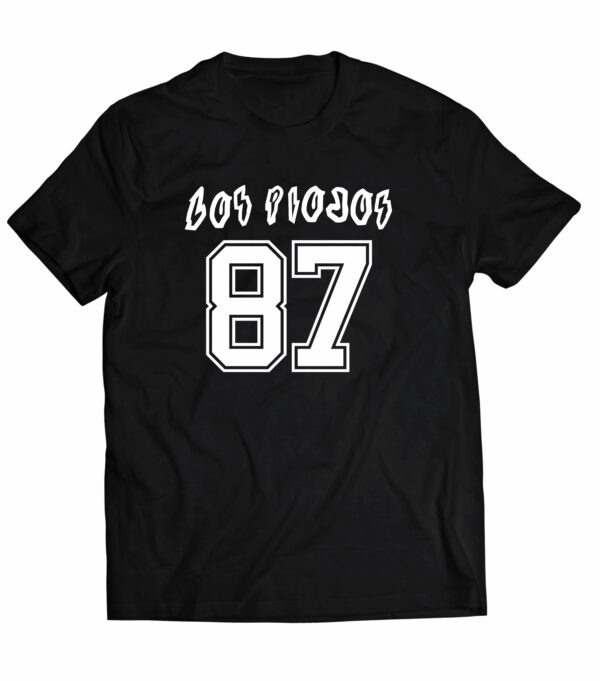 Remera 87 - Imagen 3