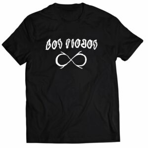 Remera Infinito
