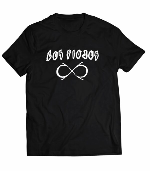 Remera Infinito
