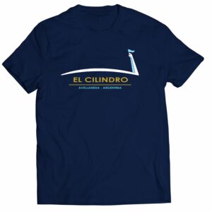 Remera Estadio