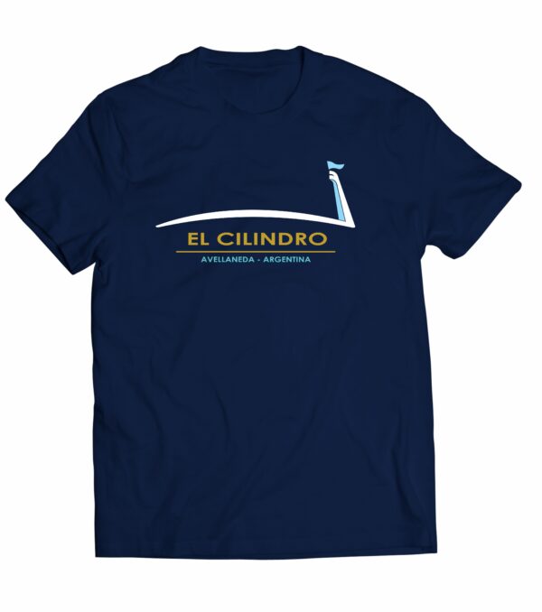 Remera Estadio