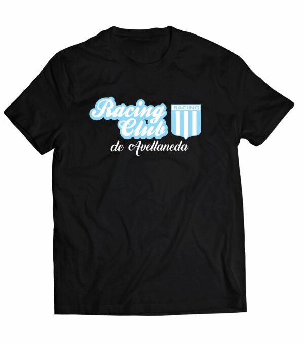 Remera Racing Club