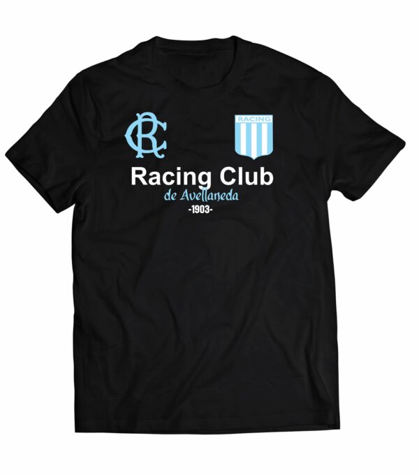 Remera Escudos - Imagen 2