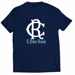 Remera El primer Grande