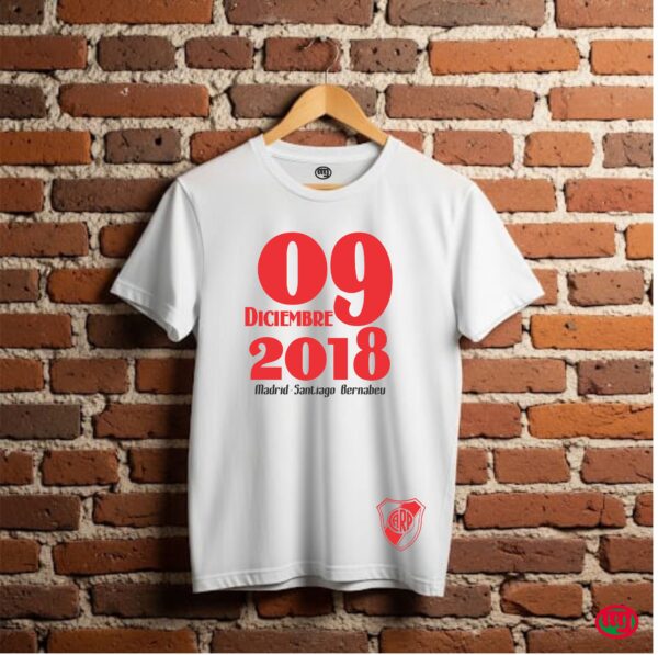 Remera 9 del 12 - Imagen 3