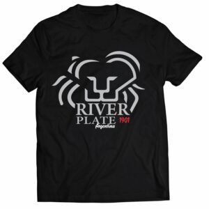 Remera River Leon