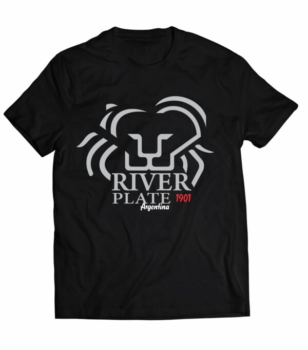 Remera River Leon