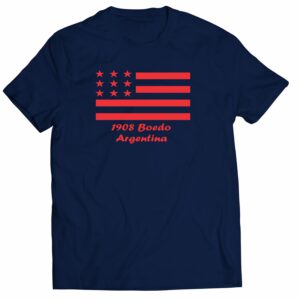Remera Socios Fundadores