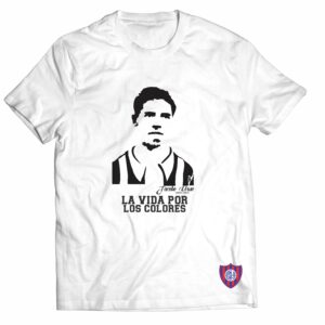Remera Jacobo Urso