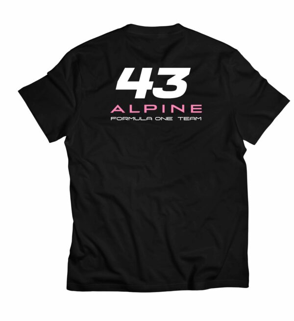 Colapinto Alpine - Imagen 3