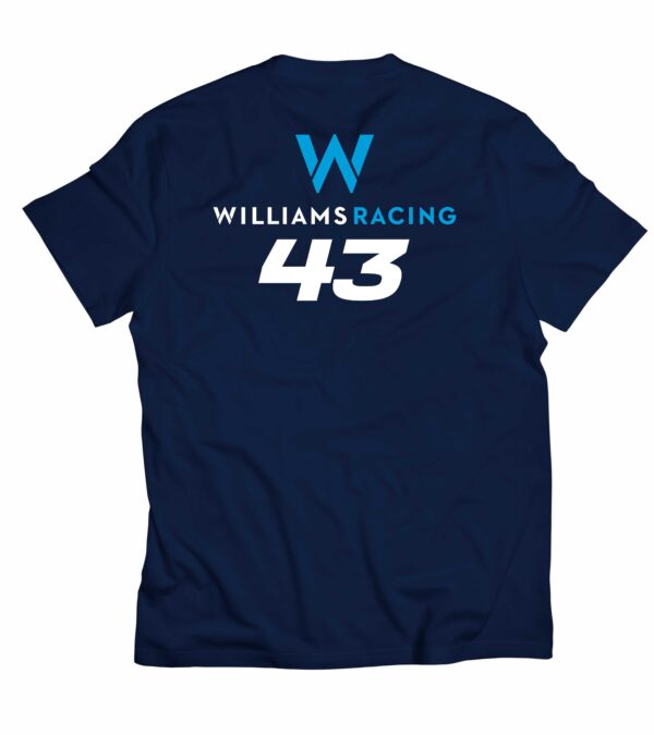 Colapinto Williams - Imagen 3
