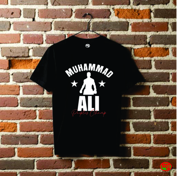 Remera Peoples champ