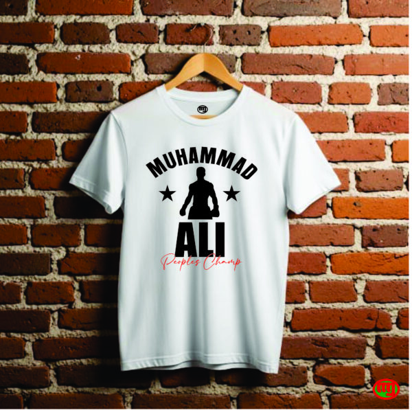 Remera Peoples champ - Imagen 3