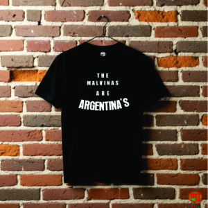 Ringo Bonavena Malvinas Argentinas