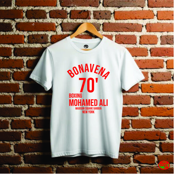Remera Ringo Bonavena - Imagen 3